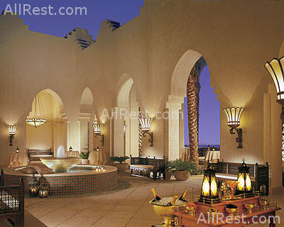 Four Seasons Resort 38
